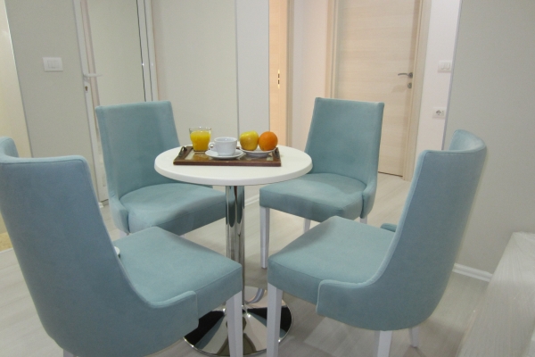 Hotel Freddy's (Tirana)
